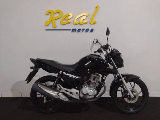 HONDA CG 160 FAN HONDA CG 160 FAN
